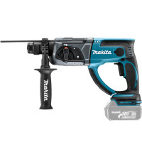 Аккумуляторний перфоратор MAKITA DHR202Z