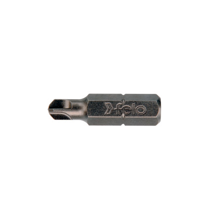 Бита FELO Torq-Set TS4х25 мм INDUSTRIAL (02904010)
