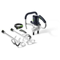 Перемішувач Festool MX 1600/2 EQ DUO DOUBLE 769236