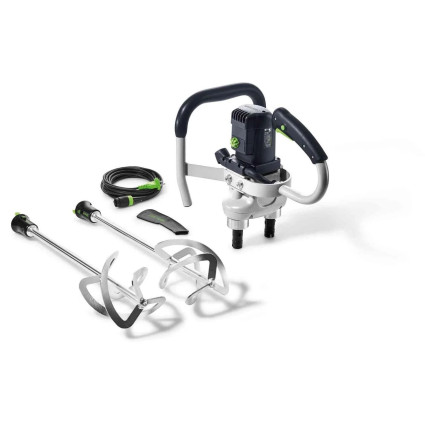 Перемешиватель Festool MX 1600/2 EQ DUO DOUBLE 769236