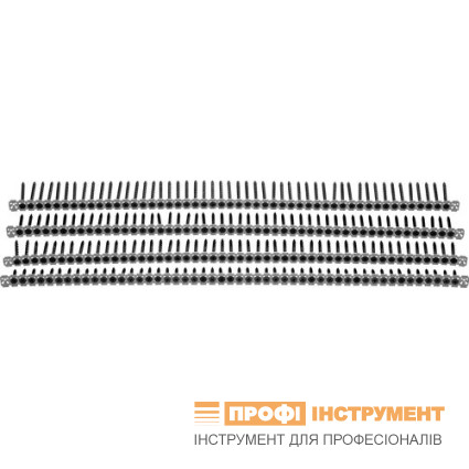 Festool Quick-driving screws DWS C FT 3,9x35 1000x Festool Quick-driving screws DWS C FT 3,9x35 1000x