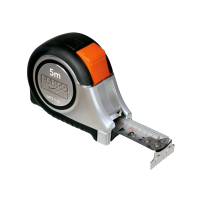 Tape measure BAHCO MTS 5 m (MTS-5-25)
