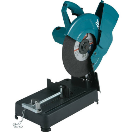 Пила дискова MAKITA LW1401