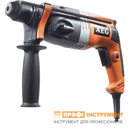 Hammer drill 2-mode AEG BH 22E