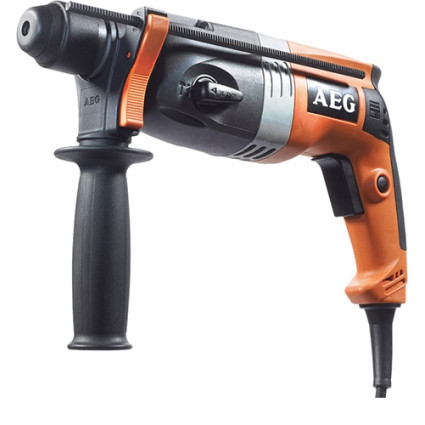 Hammer drill 2-mode AEG BH 22E