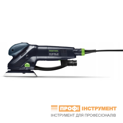 Eccentric sander FESTOOL RO 150 FEQ-PLUS 575069