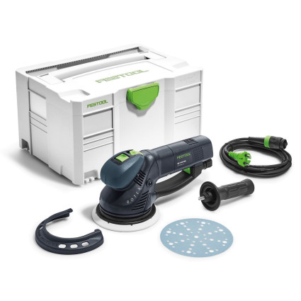 Eccentric sander FESTOOL RO 150 FEQ-PLUS 575069