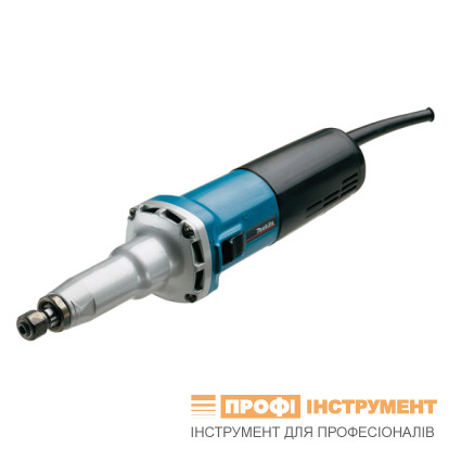 Пряма шліфувальна машина MAKITA GD0800C