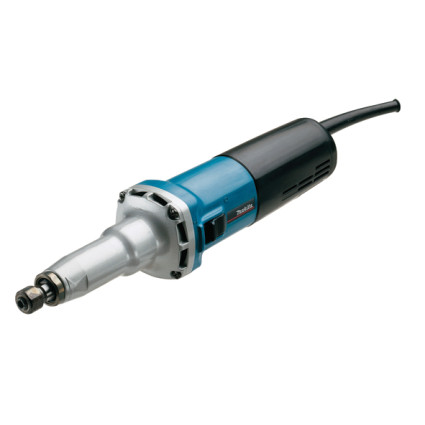 Пряма шліфувальна машина MAKITA GD0800C