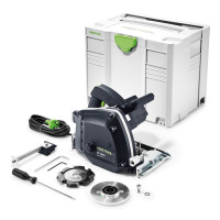 Disc router FESTOOL PF 1200 E-Plus Alucobond 574321
