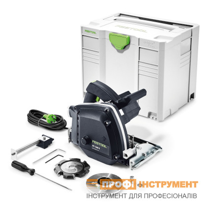 Дисковый фрезер FESTOOL PF 1200 E-Plus Alucobond 574321
