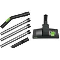 Professional cleaning set D 27/36 P-RS