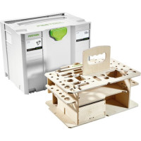 SYSTAINER T-LOC SYS-HWZ