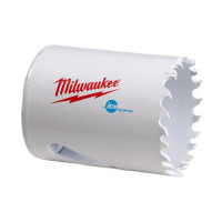 Пила кольцевая MILWAUKEE ( МИЛУОКИ ) 200 мм BI-METAL COBALT 8%