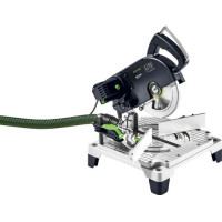 Торцовочно-усовочная пила Festool SYM 70 RE SYMMETRIC 574927