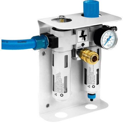 Air preparation unit VE-CT 26/36/48