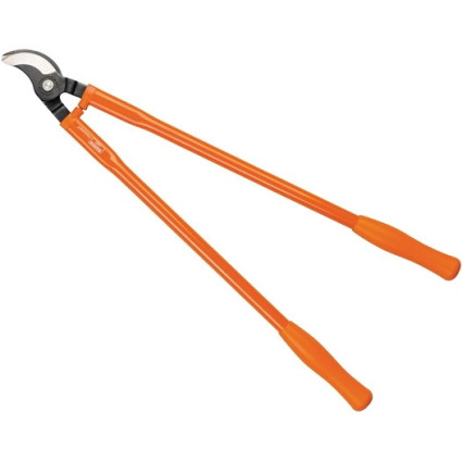 Lopper for bushes and small trees, cut diameter 25 mm, length 650 mm, 1085 grams