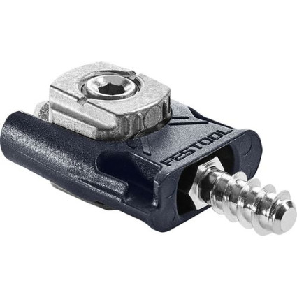 Corner connector KV-LR32 D8/50