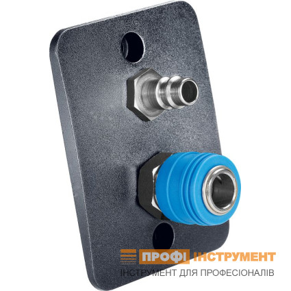 Pneumatic module DL CT 26/36/48