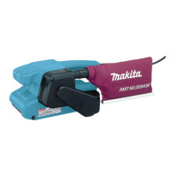 Стрічкова шліфувальна машина MAKITA 9911
