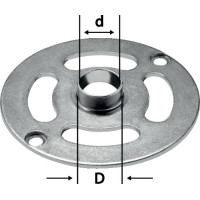 Copy ring KR-D17/OF 900