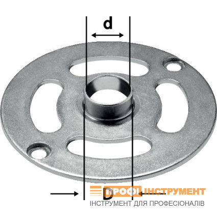 Copy ring KR-D17/OF 900 Copy ring KR-D17/OF 900