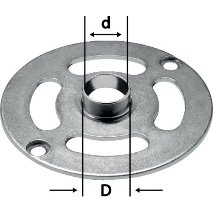 Copy ring KR-D17/OF 900
