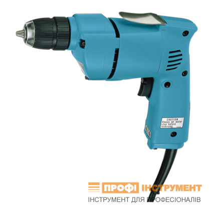 Дриль MAKITA 6510LVR