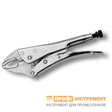 Vice manual with wire cutters 300mm, repair, welding work, production, cutting the electrode wire,