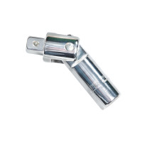 Joint head 3/4" CrV - steel, L - 125 mm