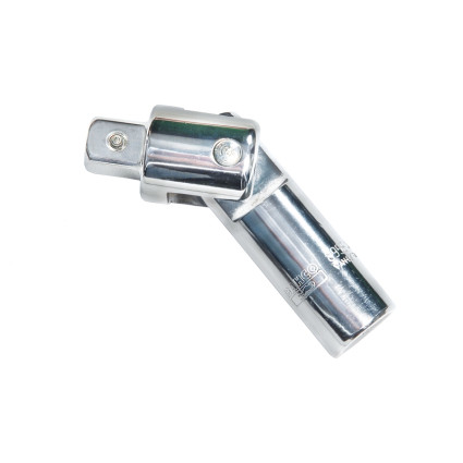 Joint head 3/4" CrV - steel, L - 125 mm