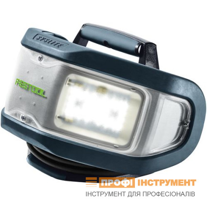 Festool Рабочая лампа DUO-Plus SYSLITE