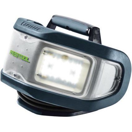 Festool Рабочая лампа DUO-Plus SYSLITE
