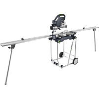 Festool Торцовочная пила с протяжкой KS 60 E-UG-Set/XL KAPEX Festool Торцовочная пила с протяжкой KS 60 E-UG-Set/XL KAPEX