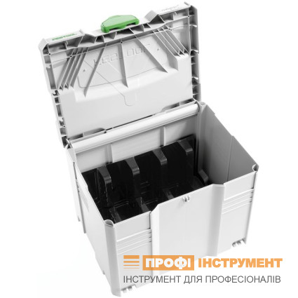 SYSTAINER T-LOC SYS-STF D225