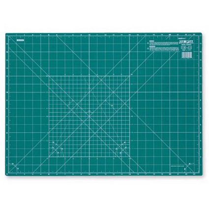 Коврик Olfa CM-A2 600х430х2 мм (925520)