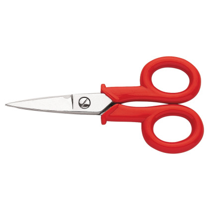 Bahco scissors for electricity average 140 mm (SC140)