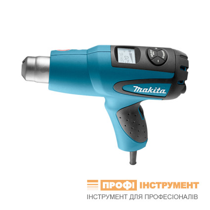 Термофен MAKITA HG651CK
