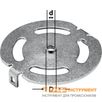 Copy ring KR-D 8,5/OF 1400 Copy ring KR-D 8,5/OF 1400