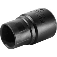 Приєднувальна муфта D 36 DM-AS/CT Приєднувальна муфта D 36 DM-AS/CT