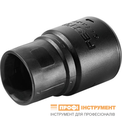 Присоединительная муфта D 36 DM-AS/CT Присоединительная муфта D 36 DM-AS/CT