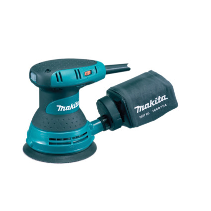 Эксцентриковая шлифмашина MAKITA ( МАКИТА ) BO5031