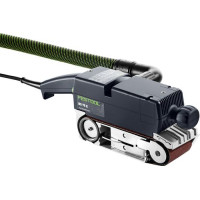 Festool Стрічкова шліфувальна машина BS 75 E