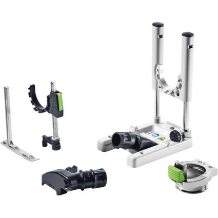 Набор оснастки к многофункциональному инструменту OSC-AH/TA/AV-Set