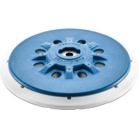 Sanding pad ST-STF D150/MJ2-M8-H-HT FUSION-TEC