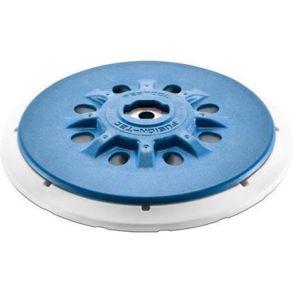 Sanding pad ST-STF D150/MJ2-M8-H-HT FUSION-TEC