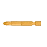 Bit FELO PZ2x50 mm; TiN (03102570)