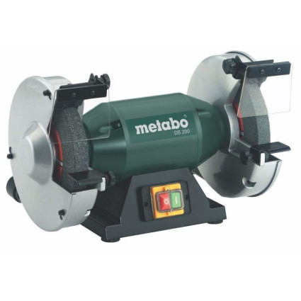 Точильний верстат METABO ( МЕТАБО ) DS 200