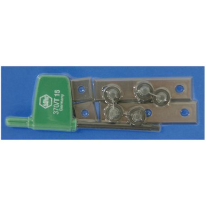 Replacement knives Wepla Set D 24 2+2