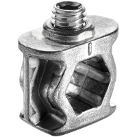 Coupling anchor transverse DOMINO SV-QA D14/32